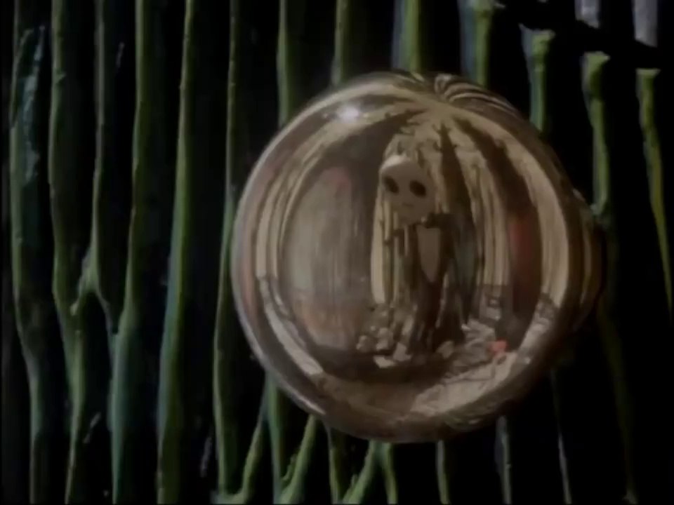 The Nightmare Before Christmas (1993) Full Movie