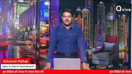 हमारे जज साहब जो बोलते है वह पूरा सत्य नहीं होता है- Ashutosh Pathak