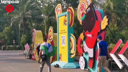 Menkominfo Capai Target, Gelaran Piala Dunia U-17 2023 Berlangsung Sukses