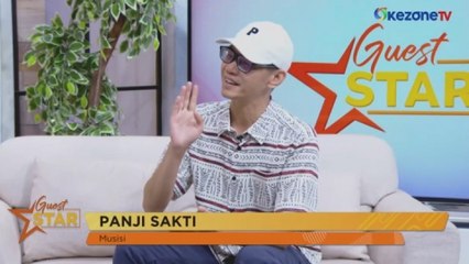 GUEST STAR: Makna dan Lirik Lagu Viral "Kepada Noor" yang Dibawakan Panji Sakti