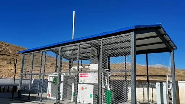 China waste incinerator factory, fireprint green incinerator