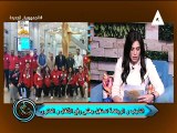برنامج شباب على الهوا - حلقة يوم 2/12/2023 .. رئيس التحرير/ أشرف نور الدين