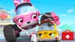 Let’s Go! Brave Ambulance | +More Monster Trucks | Car Cartoon | Kids Songs | BabyBus