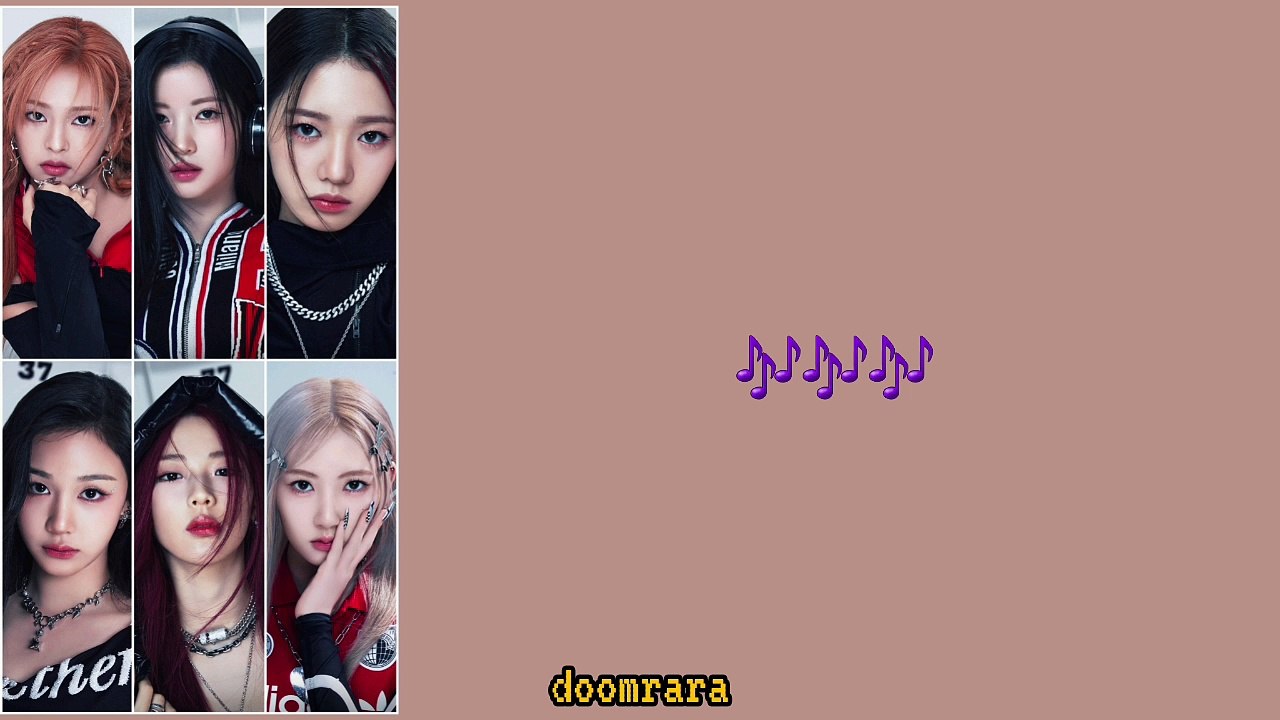 BABYMONSTER - BATTER UP |Lirik Terjemahan Indonesia - Video Dailymotion