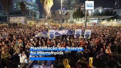 Mais de 400 alvos bombardeados na Faixa de Gaza desde o fim da trégua