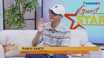 GUEST STAR: Makna dan Lirik Lagu Viral 'Kepada Noor' yang Dibawakan Panji Sakti