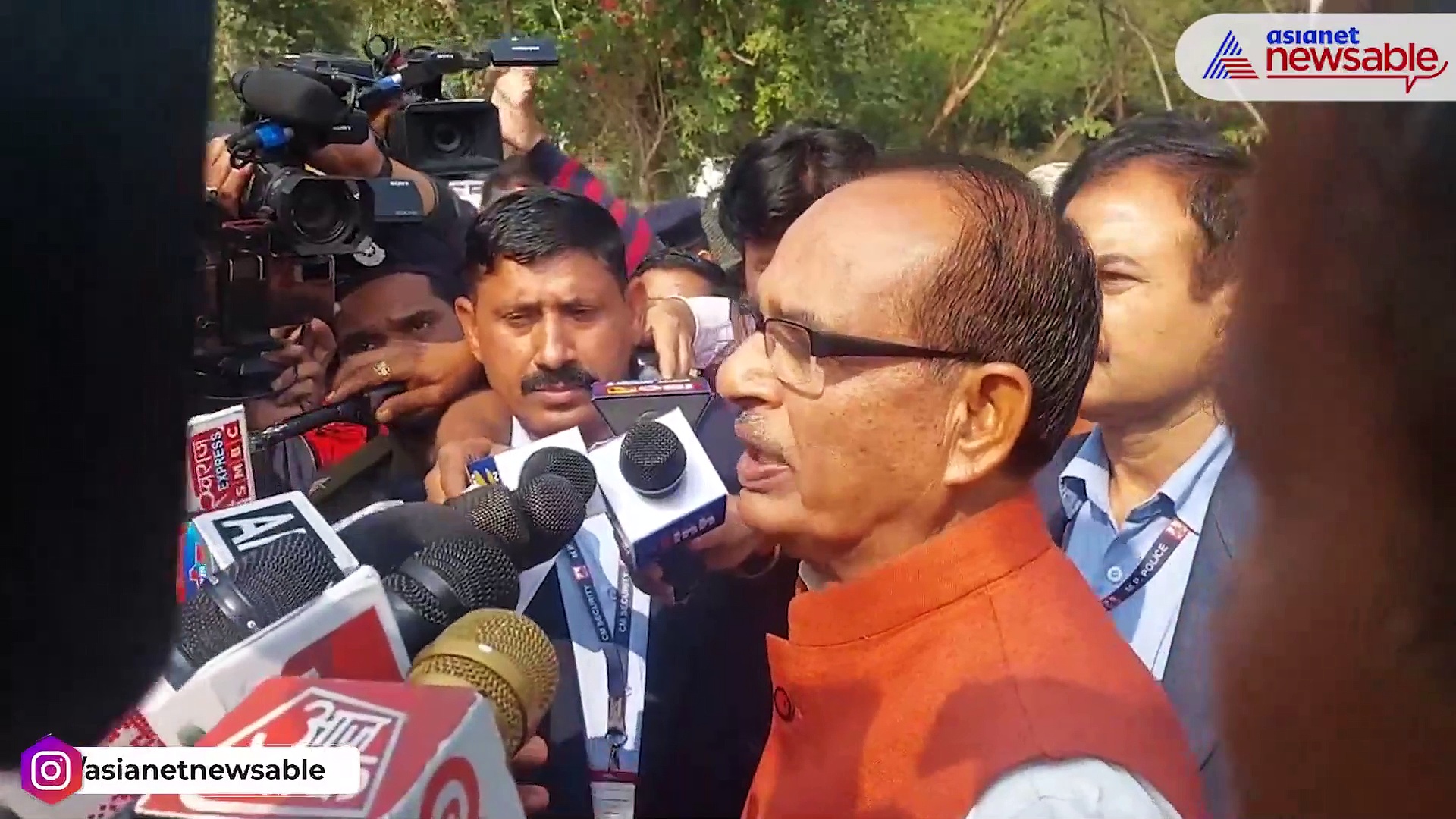 MP Election 2023: Shivraj Singh Chouhan credits PM Modi, double engine government for 'fantastic victory'