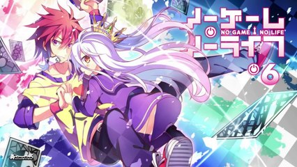 Special 6 - Huyền Thoại Game Thủ [Vietsub] | No Game No Life: Special