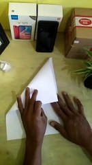 Creatif Hands pembuat mainan dari kertas