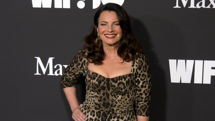 Fran Drescher "WIF’s 50th Anniversary" Red Carpet Arrivals