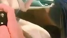 車展辣模模糊了車展焦點!?