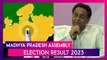 Madhya Pradesh Assembly Polls: ‘Very Confident, Trust Voters,’ Says Kamal Nath As Counting Begin