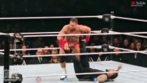 Solo Sikoa Destroys LA Knight During WWE Live Event!!