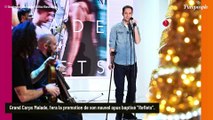 Vivement dimanche : Josiane Balasko et Patrick Bruel entre confidences et show, face à une comédienne très changée