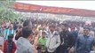 Rajasthan Assembly Election 2023 Results : चुनाव परिणाम को लेकर वागड़ में उत्साह, सड़कों पर जमावड़ा