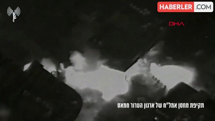 İsrail ve Hamas arasında çatışmalar yeniden başladı