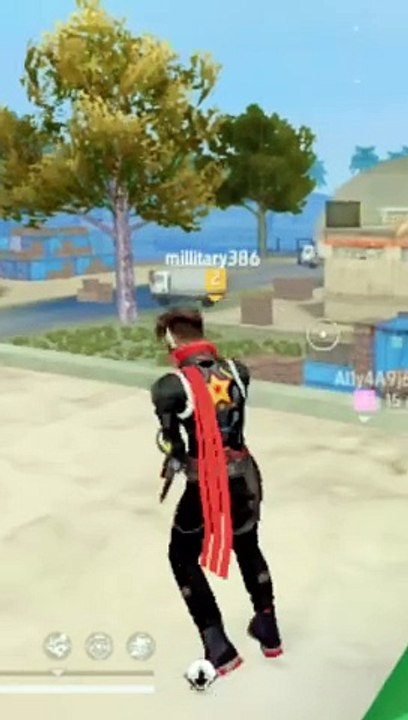 Freefire gameing video