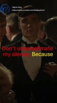 Silence is not my WeaknessSigma Rule Sigma Male Motivation quotes #sigma #inspiration #motivation