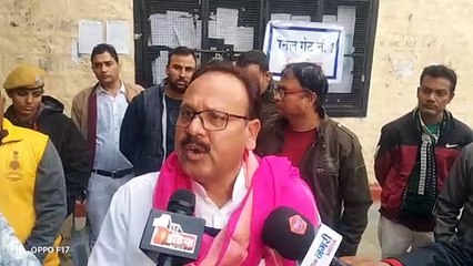 जयपुर जिले की 9 सीटों का परिणाम: किशनपोल विधानसभा सीट से आमीन कागजी 7204 मतो से जीते