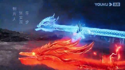 The Legend of Sword Domain Episode 104 Subtitle