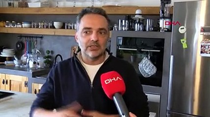 Ünlü şeflerin rezervasyon dolandırıcıları ile başı dertte