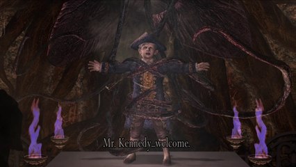 Normal 10 - Resident Evil 4 Ultimate HD (w/ HD Project mod)