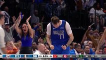 Mavs go on record-breaking 30-0 fourth-quarter run