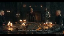 House of the Dragon’un 2. sezonundan ilk fragman yayınlandı