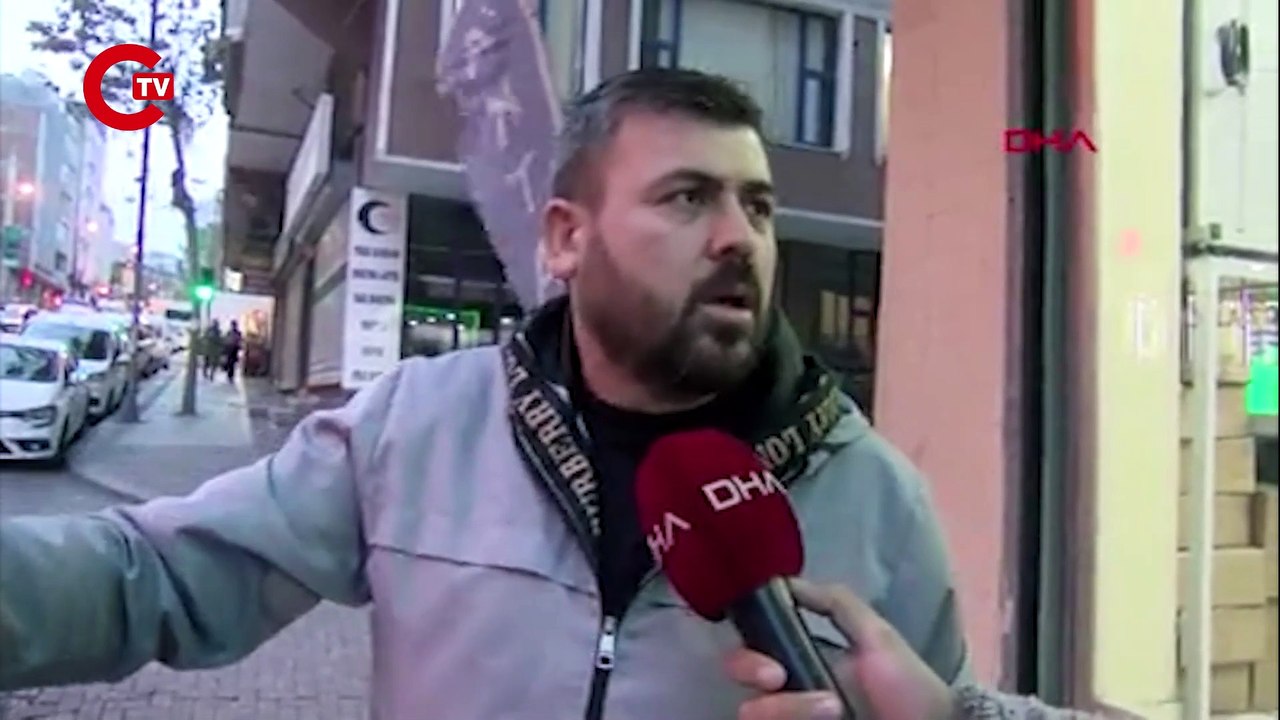GÜNGÖREN DE YOLA ATLAYAN ÇOCUĞA OTOMOBİL ÇARPTI