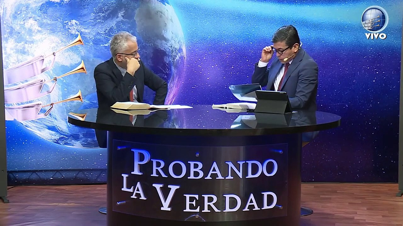 Probando la Verdad - 04 - ¿Alma mortal o inmortal? - Sábado 2 Diciembre 2023