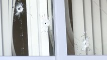 Bir güzellik merkezine daha silahlı saldırı
