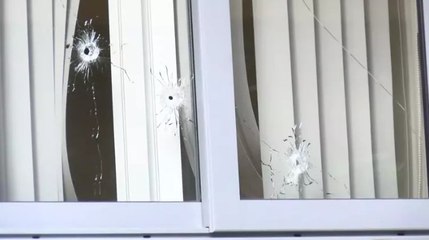 Sarıyer'de güzellik mekezine silahlı saldırı