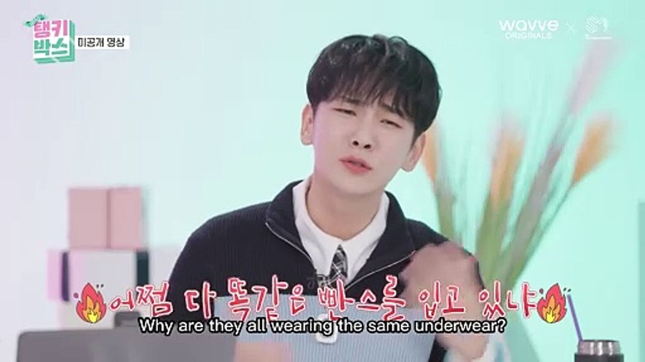 [Engsub] TKB unreleased 3