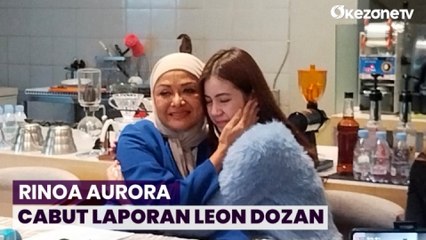 Tangisan Betharia Sonata Pecah, Keluarga Rinoa Aurora Buka Pintu Maaf