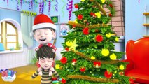 Jingle Bells  Christmas Carols for Kids  HeyKids