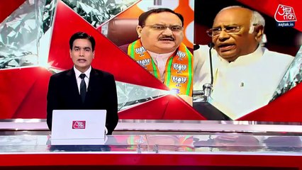 BJP, Cong claim their wins ahead of Assembly poll results