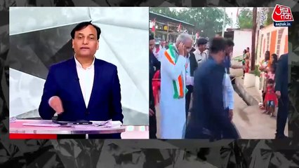 Exit Poll 2023: Where did BJP go wrong in Chhattisgarh?