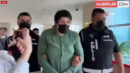 Tosuncuk'un "Bankacılık Kanununa Aykırılık" suçundan aldığı ceza onaylandı