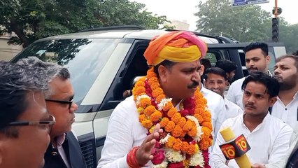 टीकाराम जूली ने कही ये बात, देखें वीडियो