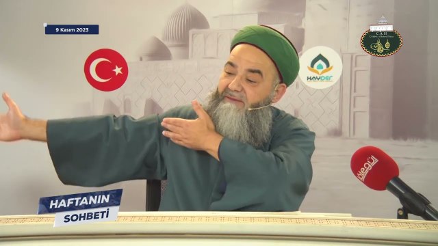 Bu Fakîrin, Şahsıma Hakâret Ettiği İçin Hiçbir Ehl-i Sünnet Âlimi Cerh Etmediğimin Delîli