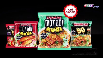 VIÊN NGỌC QUYỀN NĂNG TẬP 49 - THVL1 LỒNG TIẾNG - PHIM ẤN ĐỘ - XEM PHIM VIEN NGOC QUYEN NANG TAP 50