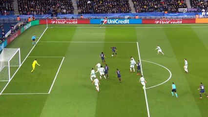Kylian Mbappé, TOUS ses buts en Ligue des Champions !