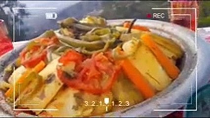 طنجة ❤️ من أروع المدن المغربية السياحية المشهورة (144p)