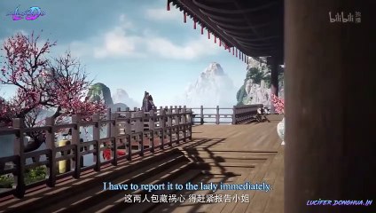 A Record Of Mortals Journey to Immortality S3 Ep.2 [78] English Sub