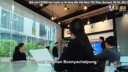 Mệnh Lệnh Thần Tình Yêu Tập 27 Vietsub, Prakasit Kammathep (2018)_0