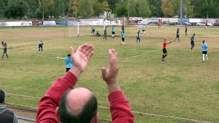 Απόλλων Ερέτριας-Ελλήσποντος Ν. Λαμψάκου 2-2