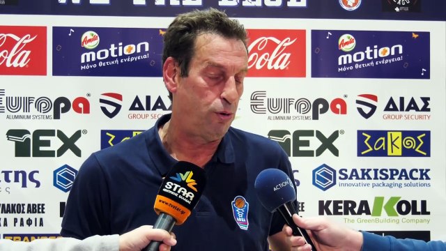 Ερμής Σχηματαρίου-Δόξα Λευκάδας 75-66