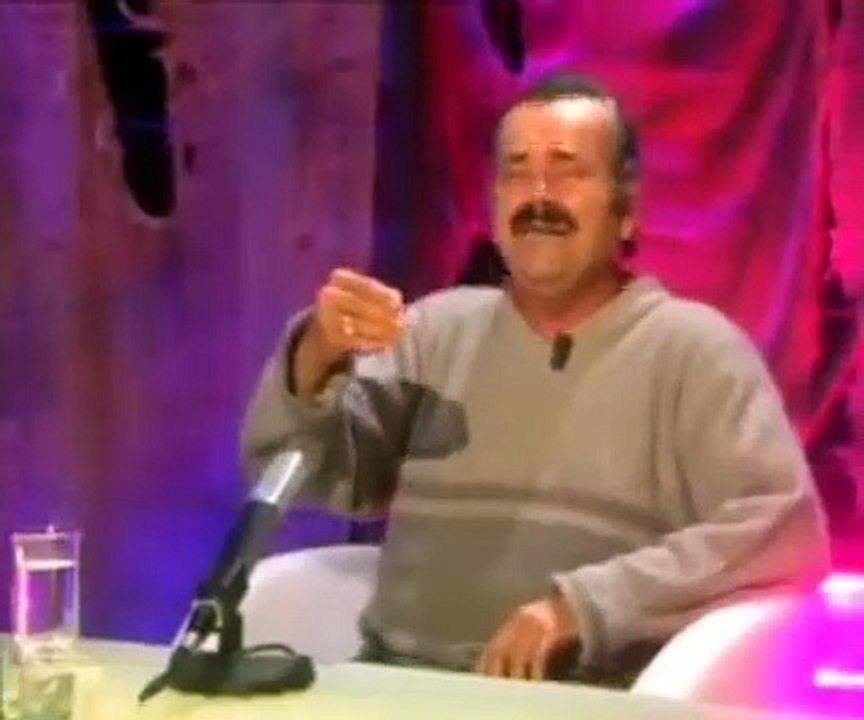 Risitas Laughs