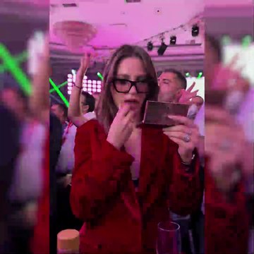 Serenay Sarıkaya’dan eski aşkı Umut Evirgen’e ‘’fındık kıran’’ göndermesi…