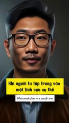 Một nghề cho chín, còn hơn chín nghề #motnghechochin #conhonchinnghe #caunoihay #baihoccuocsong #kienthuc #baihoc #kynang #fyp